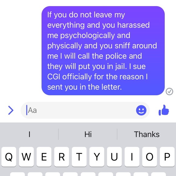 Glass art - Picture 2 of 3